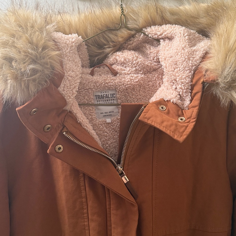 Zara Jacket - Picture 4 of 13
